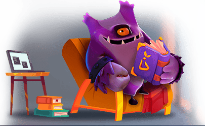 Совершите страховой депозит суммой
                                не менее $100