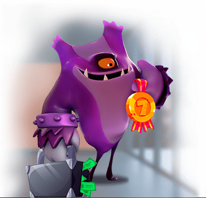 Укажите свой оборот в долларах, чтобы
                            рассчитать примерный уровень
                            переноса